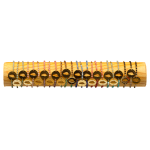 BRACELET COC10 - TUBE BOIS 30cm