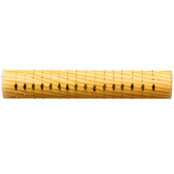 BRACELET COC09 - 1 TUBE BOIS (30cm)