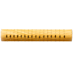 BRACELET COC09 - TUBE BOIS 30cm
