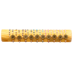 BRACELET COC06 - TUBE BOIS 30cm