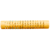 BRACELET COC03 - 1 TUBE BOIS (30cm)