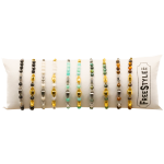 BRACELET JB12 - COUSSIN 18cm