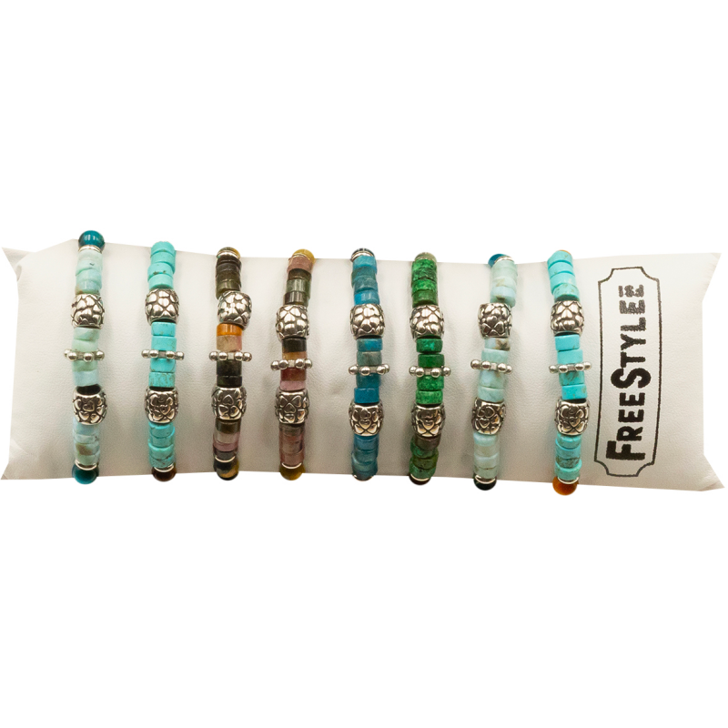 BRACELET TB01 - 01 COUSSIN W20 (18cm)
