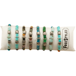 BRACELET TB01 - COUSSIN 18cm