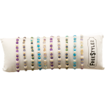 BRACELET TB08 - COUSSIN 18cm