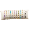 BRACELET TB08 - 01 COUSSIN W20 (18cm)