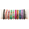 BRACELET TB09 - 01 COUSSIN W20 (18cm)