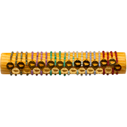 BRACELET COC07 - 1 TUBE BOIS (30cm)