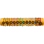 BRACELET COC07 - TUBE BOIS 30cm