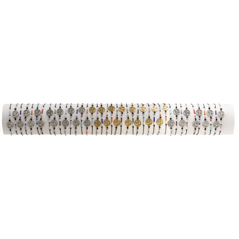 BRACELET BFSI01 BZH - 01 TUBE (30cm) BRACELET BFSI01 BZH - 01 TUBE (30cm)