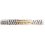 BRACELET BFSI01 - TUBE 30cm