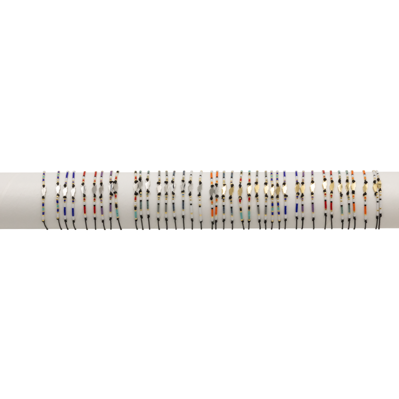 BRACELET MC01 - 01 TUBE (40cm) BRACELET MC01 - 01 TUBE (40cm)