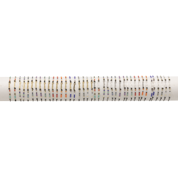 BRACELET MC02 - 01 TUBE (40cm)