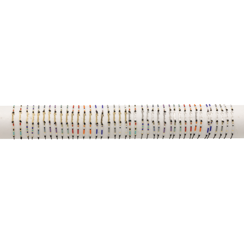 BRACELET MC02 - 01 TUBE (40cm) BRACELET MC02 - 01 TUBE (40cm)