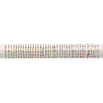BRACELET MC02 - TUBE 40cm