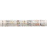 BRACELET MC02 - 01 TUBE (40cm)