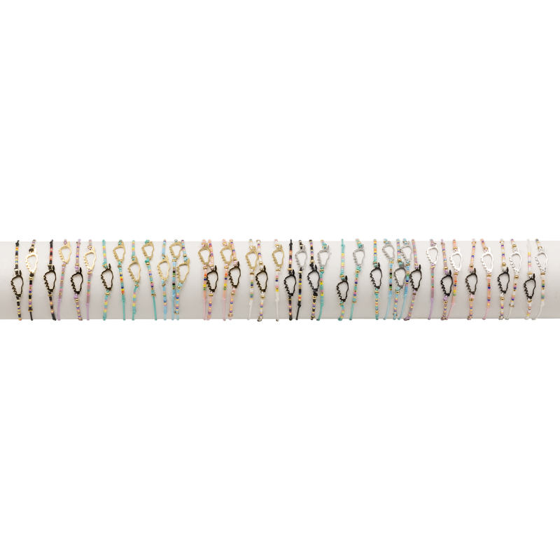 BRACELET MC03 - 01 TUBE (40cm) BRACELET MC03 - 01 TUBE (40cm)