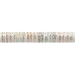 BRACELET MC03 - TUBE 40cm