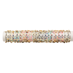BRACELET MC11 - 01 TUBE (40cm)