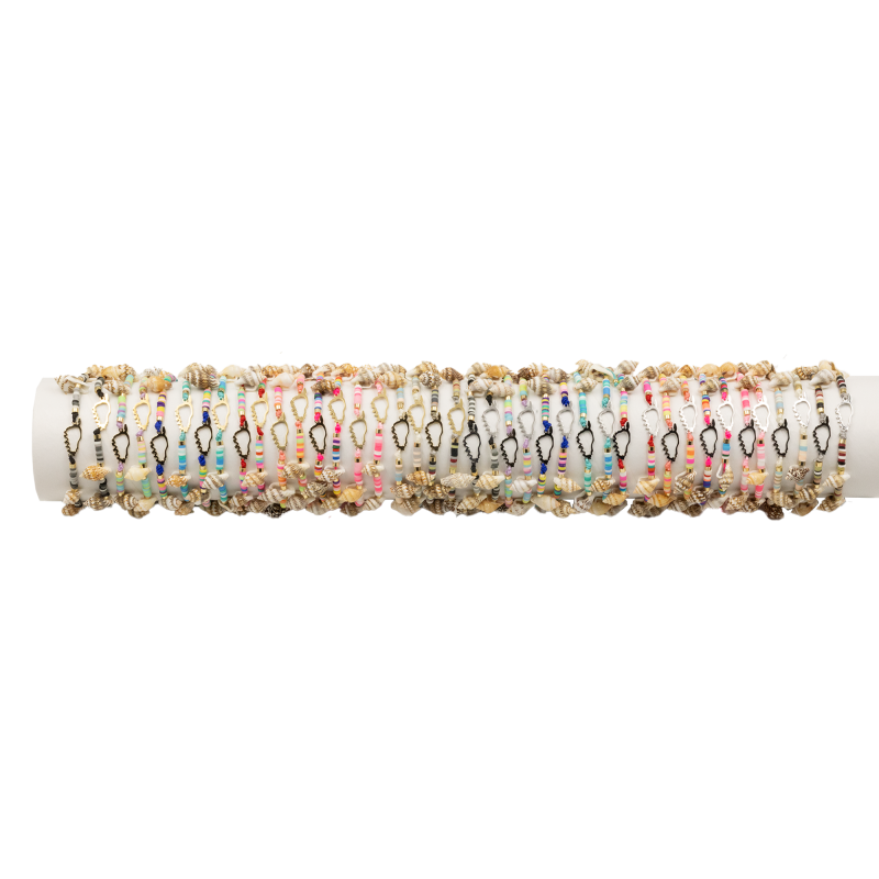 BRACELET MC11 - 01 TUBE (40cm)