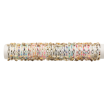 BRACELET MC11 - TUBE 40cm