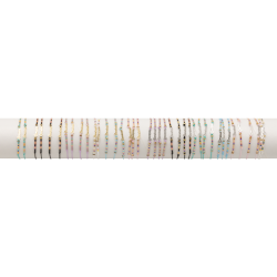 BRACELET MC04 - 01 TUBE (40cm)