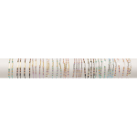 BRACELET MC04 - TUBE 40cm