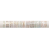 BRACELET MC04 - 01 TUBE (40cm)