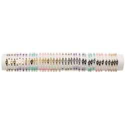BRACELET MC05 - 01 TUBE (40cm)