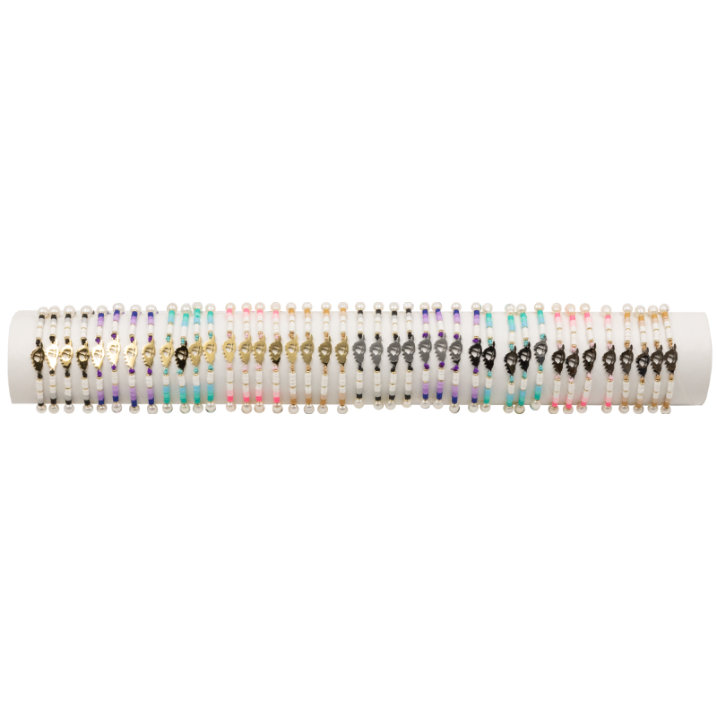 BRACELET MC05 - 01 TUBE (40cm) BRACELET MC05 - 01 TUBE (40cm)