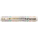 BRACELET MC05 - TUBE 40cm