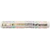 BRACELET MC05 - 01 TUBE (40cm)