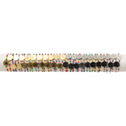 BRACELET MC06 - 01 TUBE (40cm)