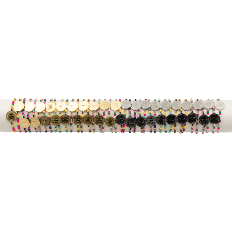 BRACELET MC06 - 01 TUBE (40cm) BRACELET MC06 - 01 TUBE (40cm)