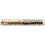 BRACELET MC06 - TUBE 40cm