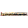 BRACELET MC06 - 01 TUBE (40cm)