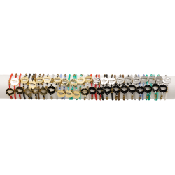 BRACELET MC07 - 01 TUBE (40cm)