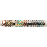 BRACELET MC07 - TUBE 40cm