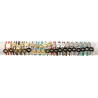 BRACELET MC07 - 01 TUBE (40cm)