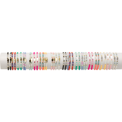 BRACELET MC09 - 01 TUBE (40cm)