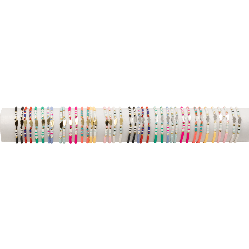 BRACELET MC09 - 01 TUBE (40cm)