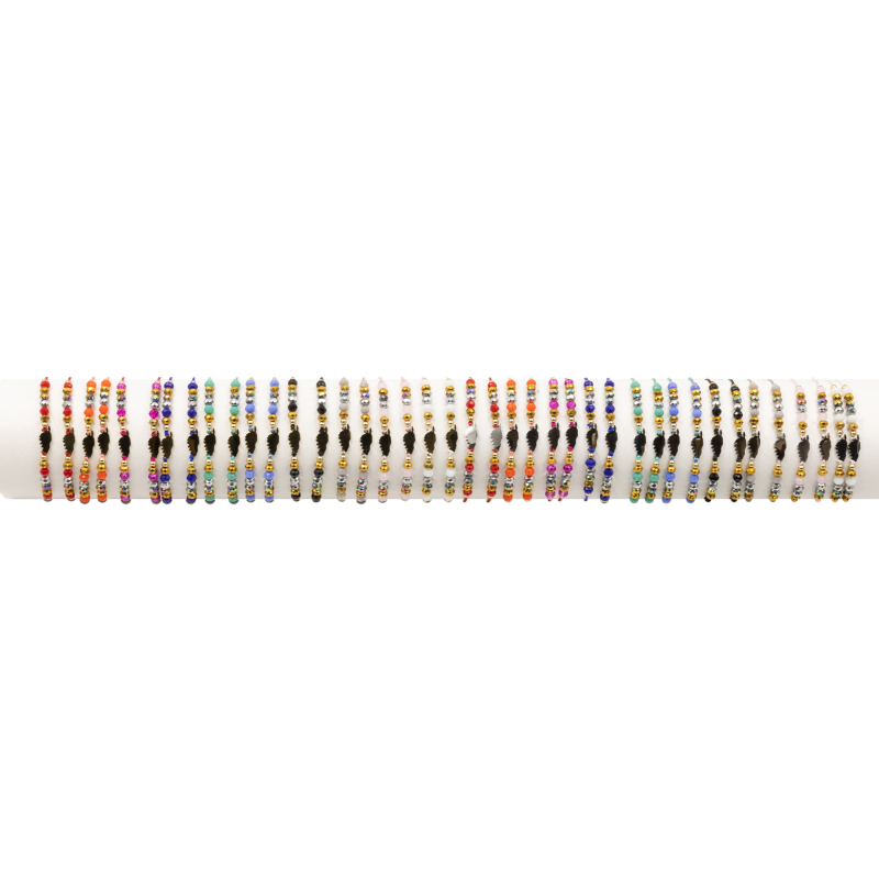 BRACELET MC12 - 01 TUBE (40cm)
