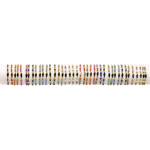 BRACELET MC12 - TUBE 40cm