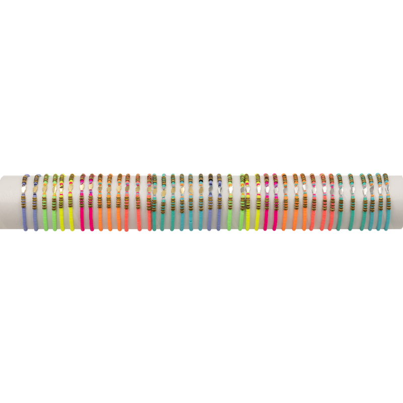 BRACELET MC13 - 01 TUBE (40cm)