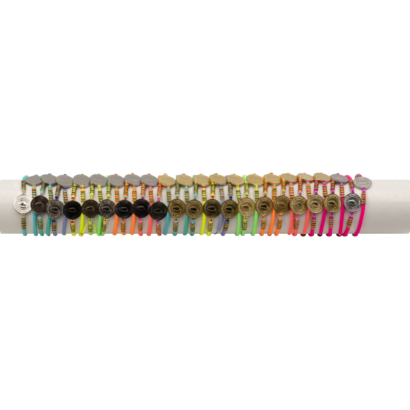 BRACELET MC14 - 01 TUBE (40cm)