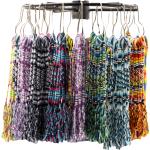 BRACELET À VŒUX ENFANTS - 400pcs