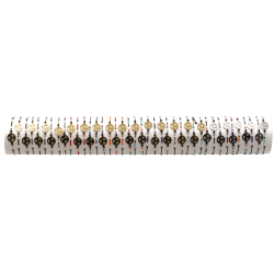 BRACELET BFSI01 BZH - 01 TUBE (40cm)