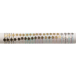 BRACELET BFSI02 BZH - 01 TUBE (40cm)