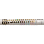 BRACELET BFSI02 - TUBE 40cm