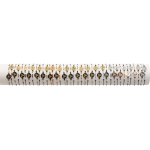 BRACELET BFSI03 - TUBE 40cm